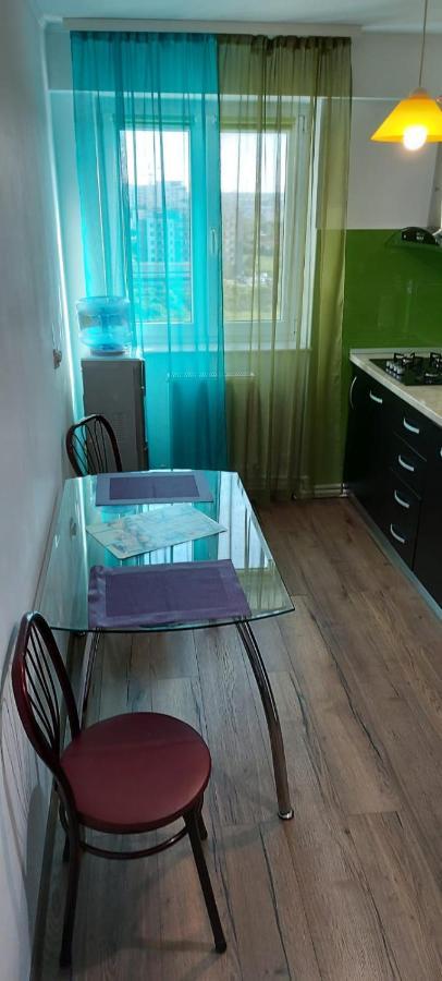 Sghaus Constanta Apartment Luaran gambar