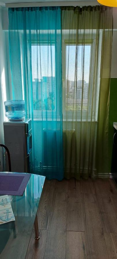 Sghaus Constanta Apartment Luaran gambar