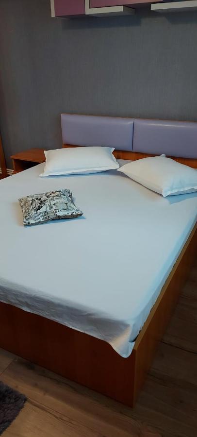 Sghaus Constanta Apartment Luaran gambar